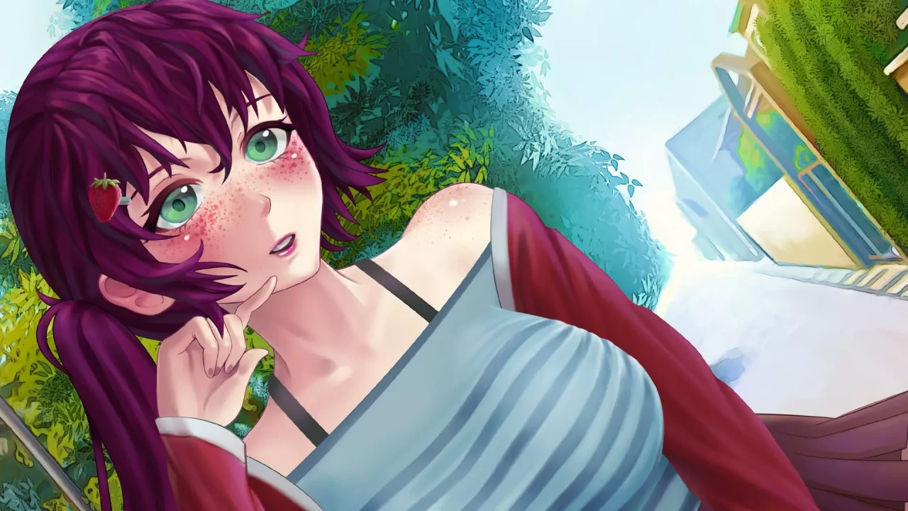 -Love Puzzle-游戏截图-好玩游戏库