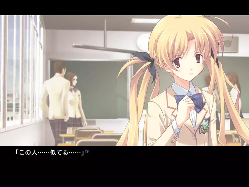 -Chaos;Head-游戏截图-好玩游戏库