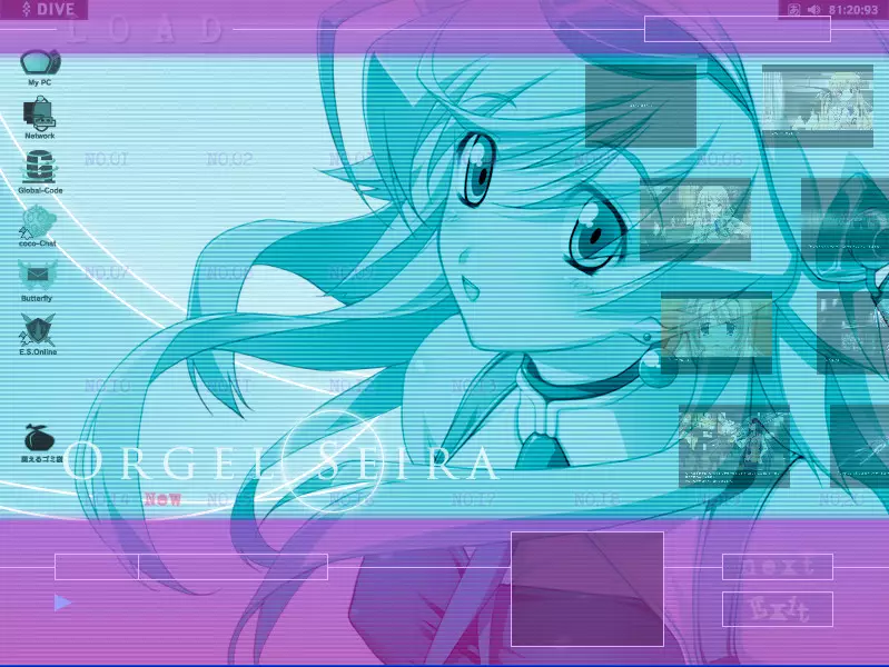 -Chaos;Head-游戏截图-好玩游戏库