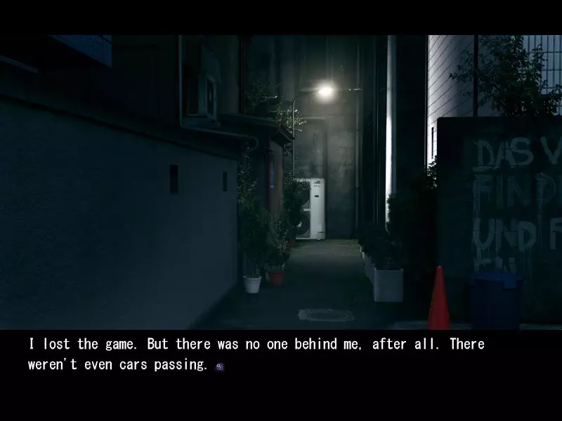 -Chaos;Head-游戏截图-好玩游戏库