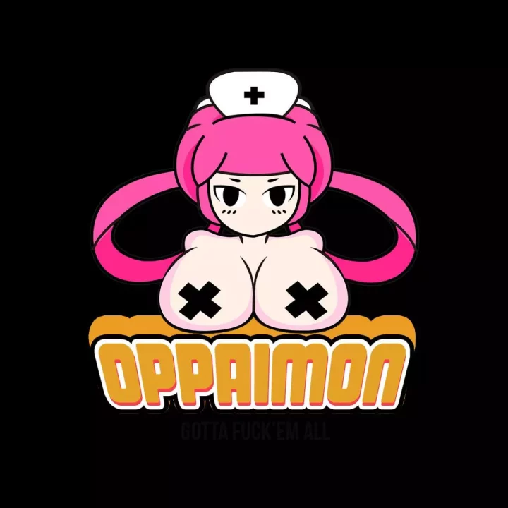 Oppaimon