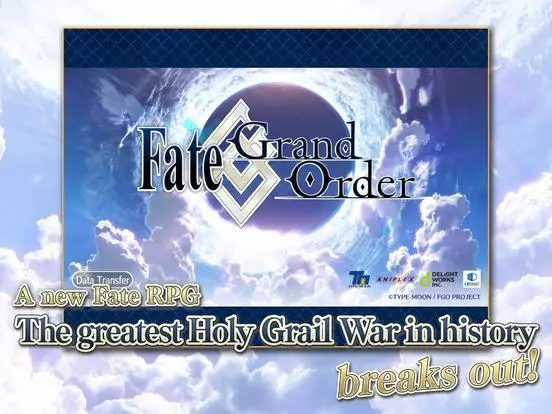 Fate / Grand Order