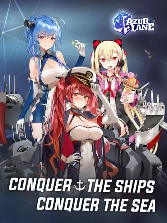 Azur Lane