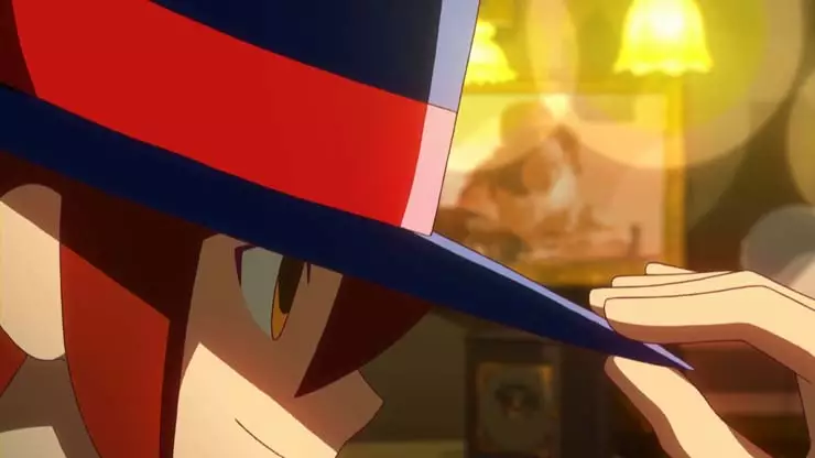 -Rhythm Thief & the Emperor's Treasure-游戏截图-好玩游戏库