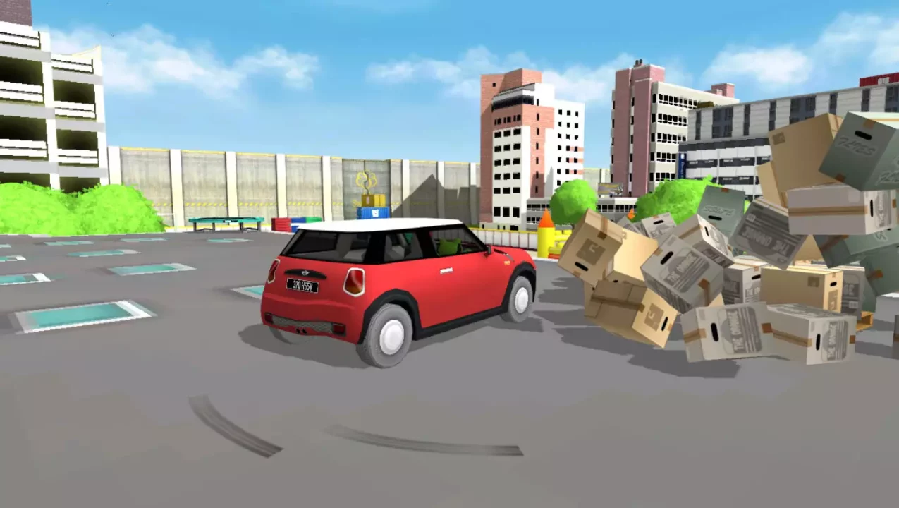 -Amazing Frog?-游戏截图-好玩游戏库