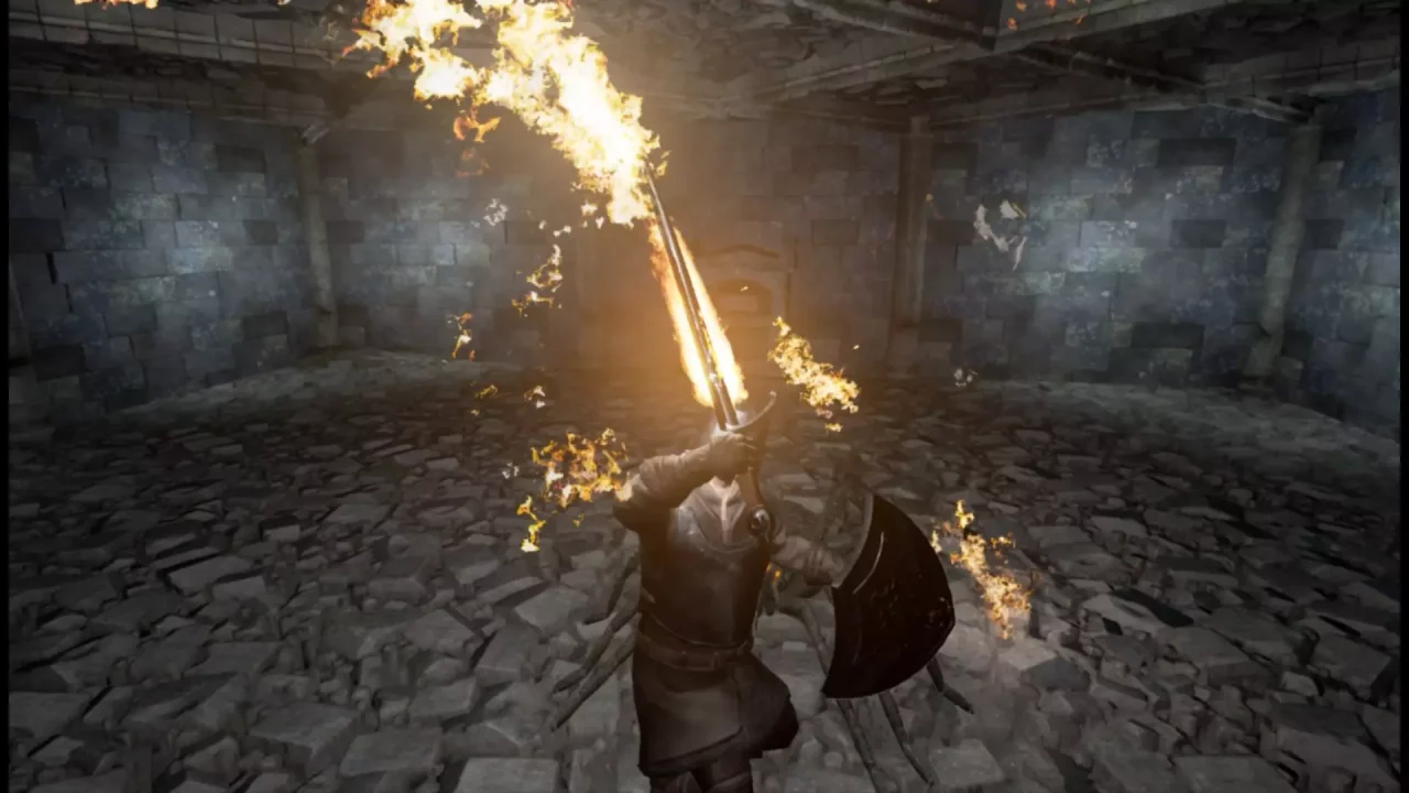 -Prevent The Fall-游戏截图-好玩游戏库