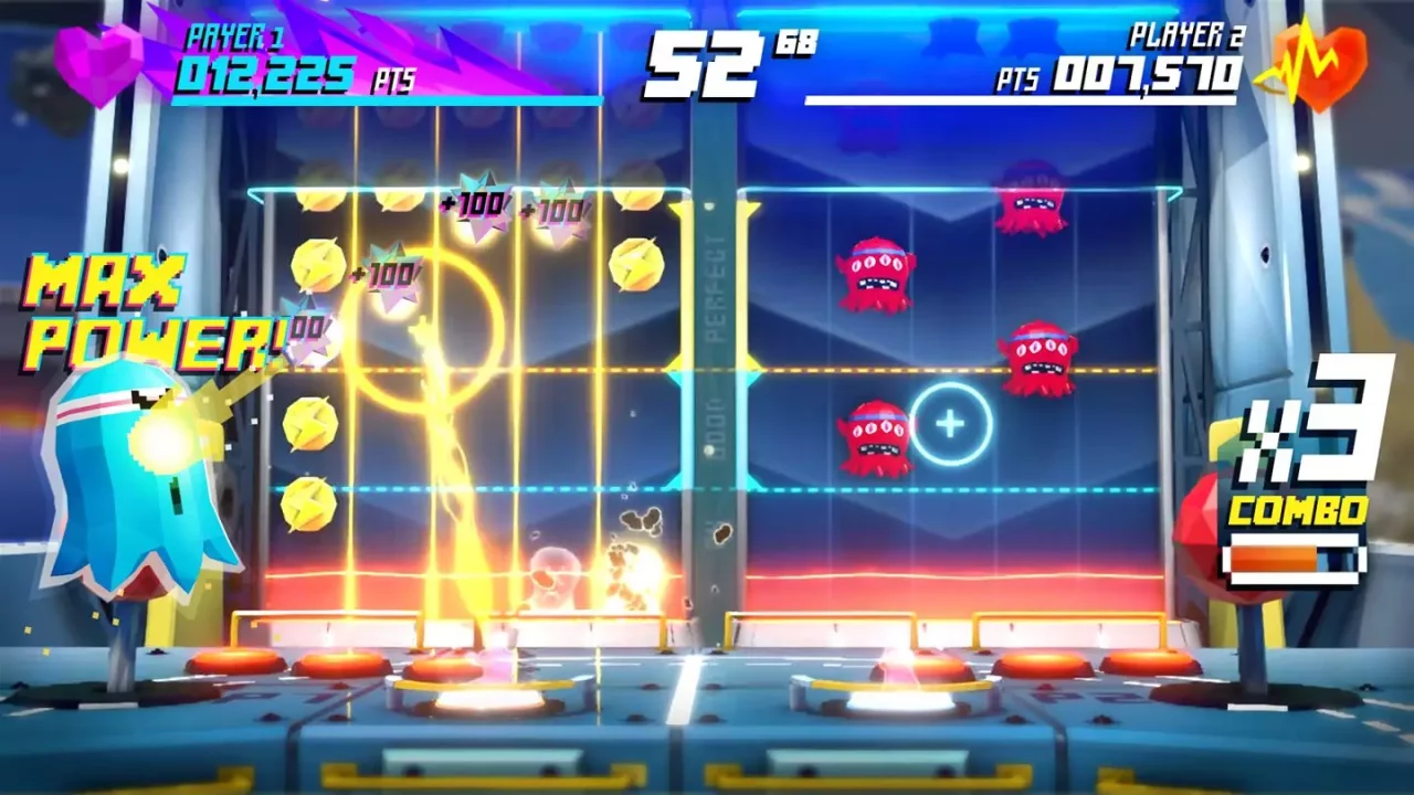 -Shape Up-游戏截图-好玩游戏库