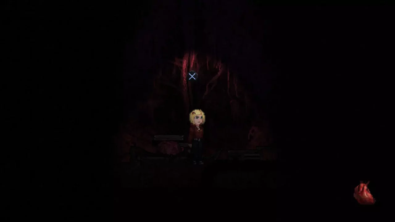 -Claire: Extended Cut-游戏截图-好玩游戏库