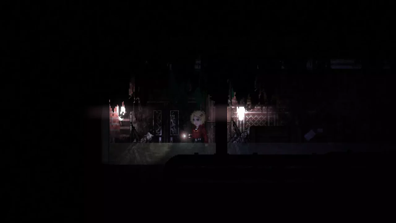 -Claire: Extended Cut-游戏截图-好玩游戏库