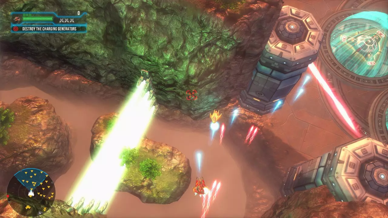 -Dogos-游戏截图-好玩游戏库