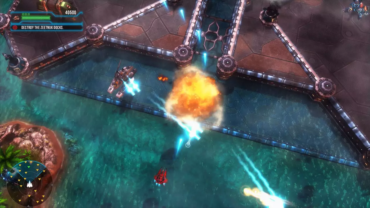 -Dogos-游戏截图-好玩游戏库