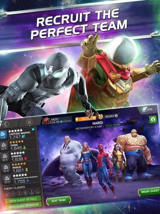 MARVEL Contest of Champions