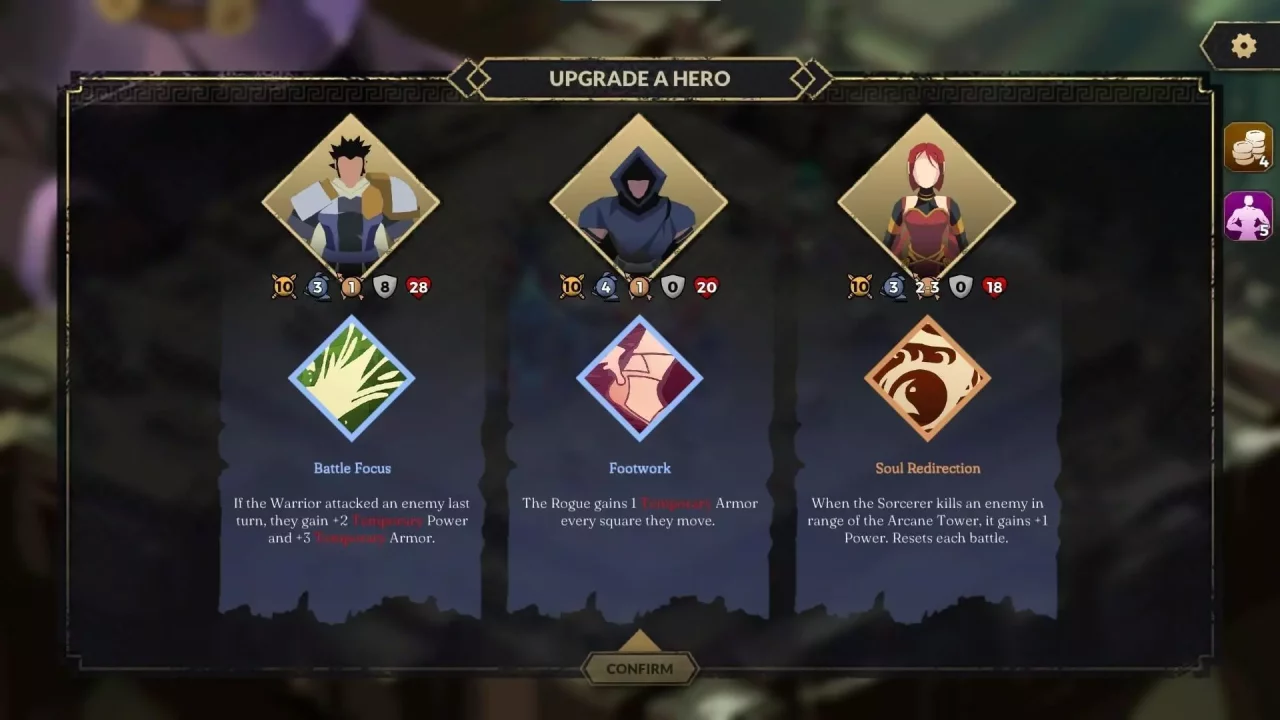 -Defend the Rook Demo-游戏截图-好玩游戏库