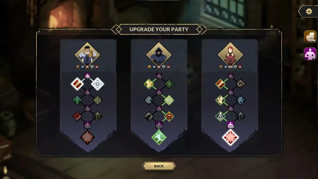 -Defend the Rook Demo-游戏截图-好玩游戏库