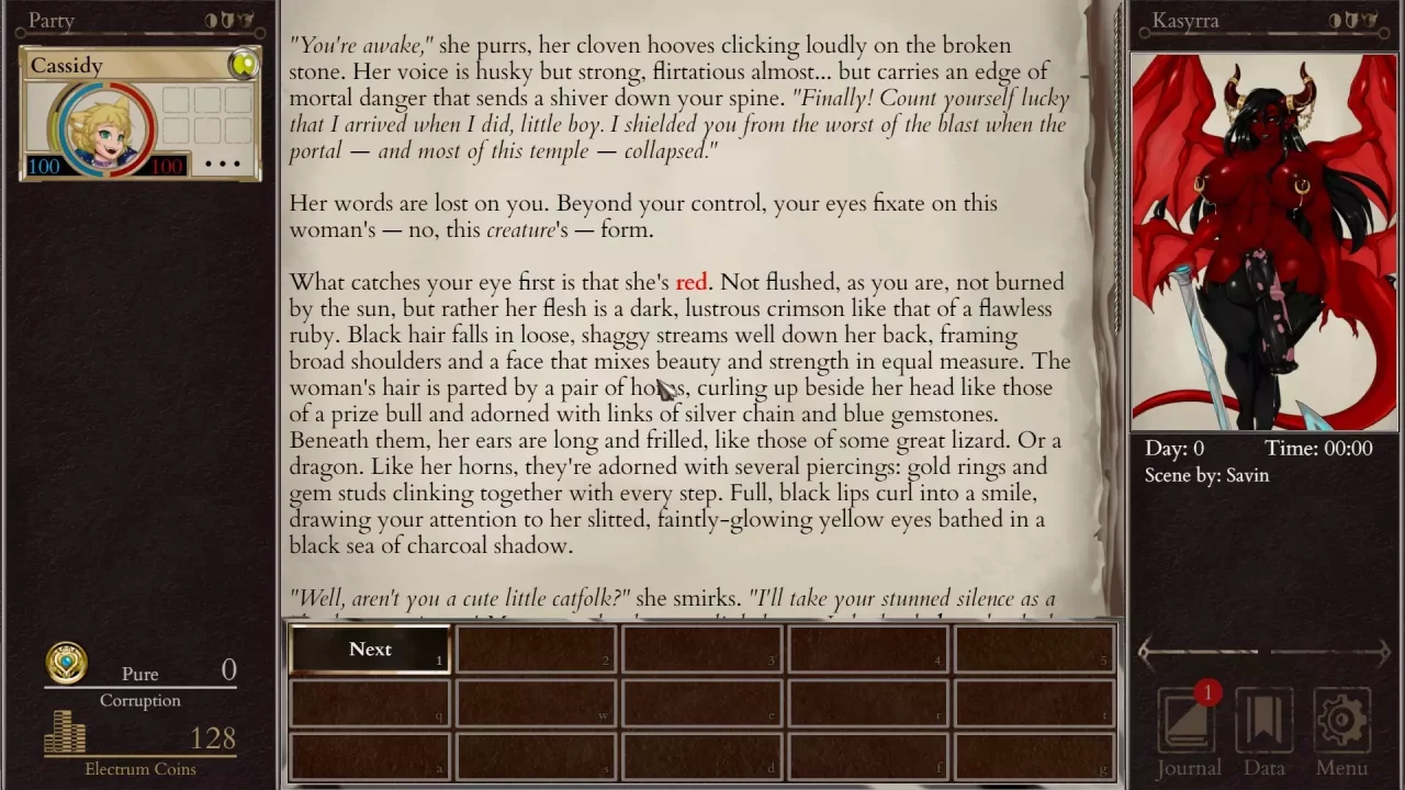 -Corruption of Champions II-游戏截图-好玩游戏库