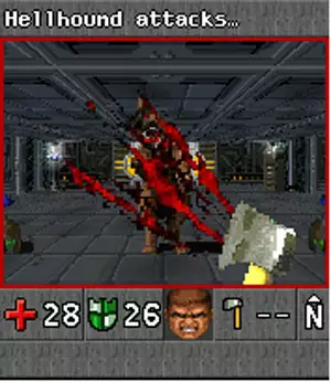 -Doom RPG-游戏截图-好玩游戏库