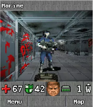 -Doom RPG-游戏截图-好玩游戏库