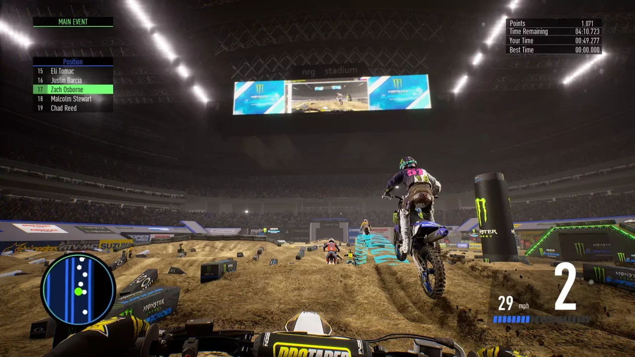 -Monster Energy Supercross - The Official Videogame 3-游戏截图-好玩游戏库