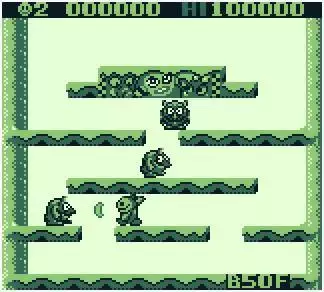 -Snow Bros. Jr-游戏截图-好玩游戏库