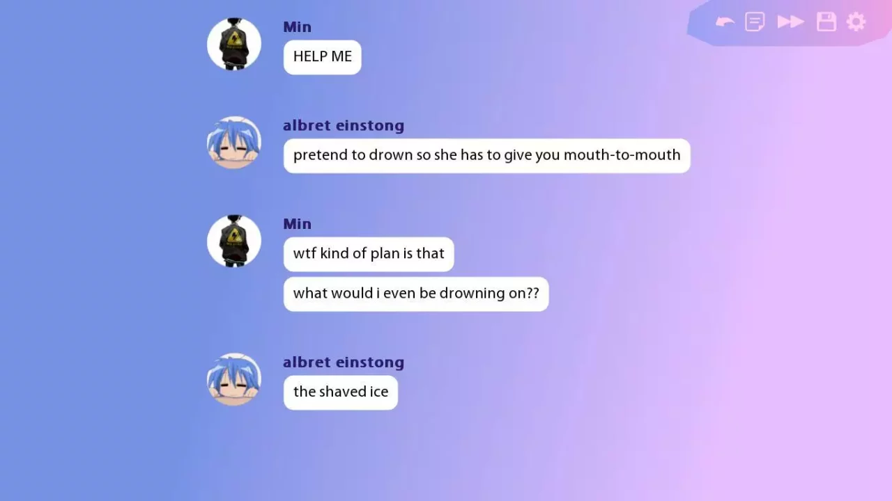 -Butterfly Soup-游戏截图-好玩游戏库