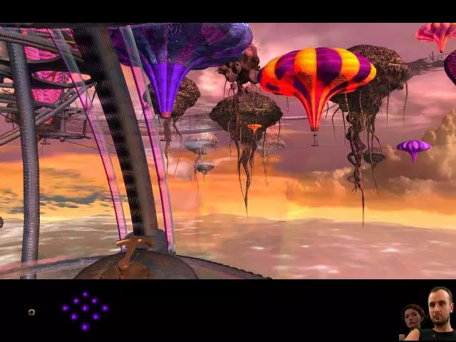 Schizm: Mysterious Journey