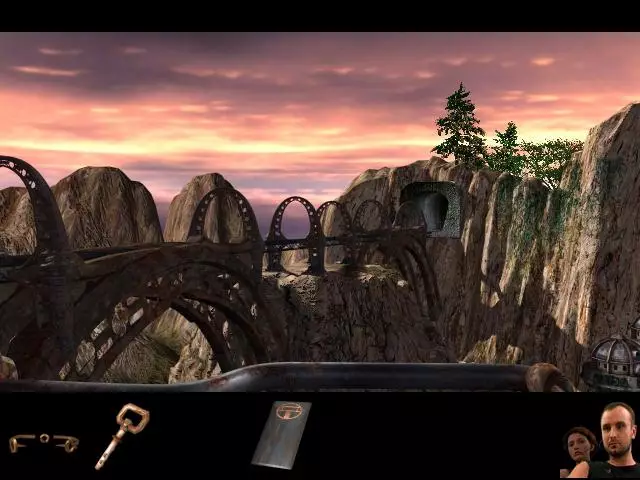 -Schizm: Mysterious Journey-游戏截图-好玩游戏库