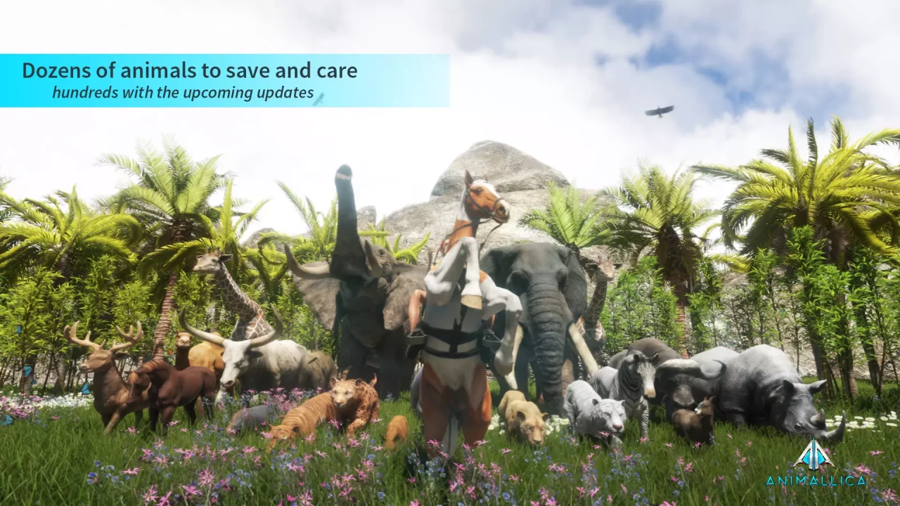 -Animallica-游戏截图-好玩游戏库