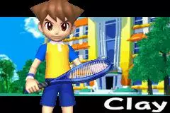 Mario Tennis: Power Tour