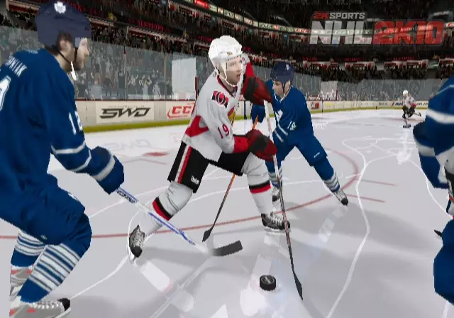 -NHL 2K10-游戏截图-好玩游戏库