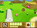 -Kirby: The Crystal Shards (Wii)-游戏截图-好玩游戏库