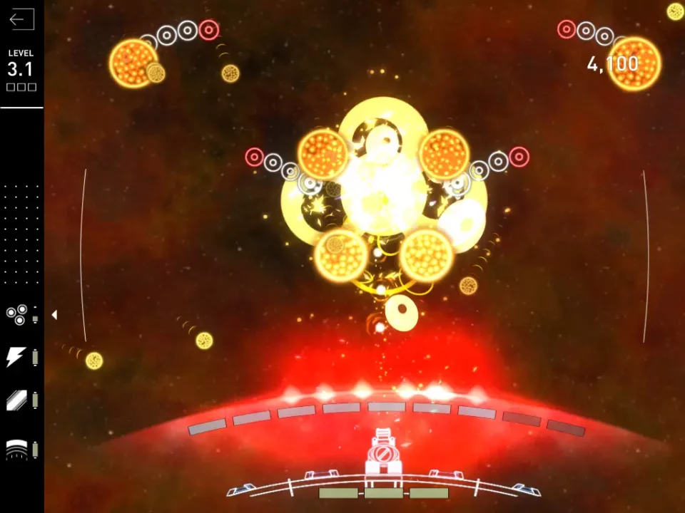 -No Stick Shooter-游戏截图-好玩游戏库