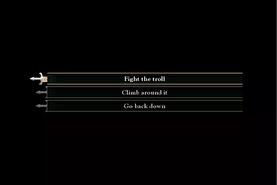 -Sword Daughter-游戏截图-好玩游戏库