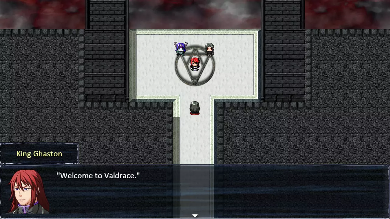 -Chronicles of a Dark Lord: Tides of Fate Remastered-游戏截图-好玩游戏库