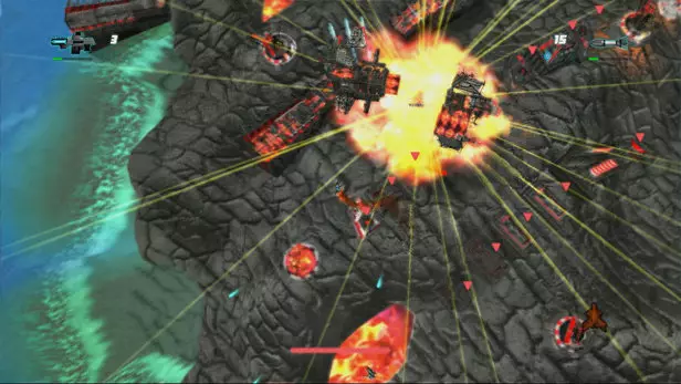 -NOVASTRIKE-游戏截图-好玩游戏库