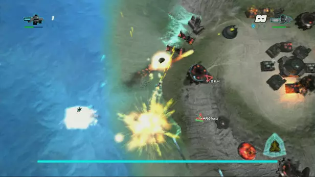 -NOVASTRIKE-游戏截图-好玩游戏库