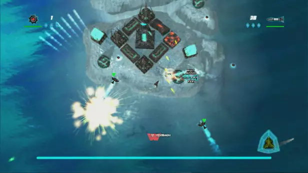 -NOVASTRIKE-游戏截图-好玩游戏库