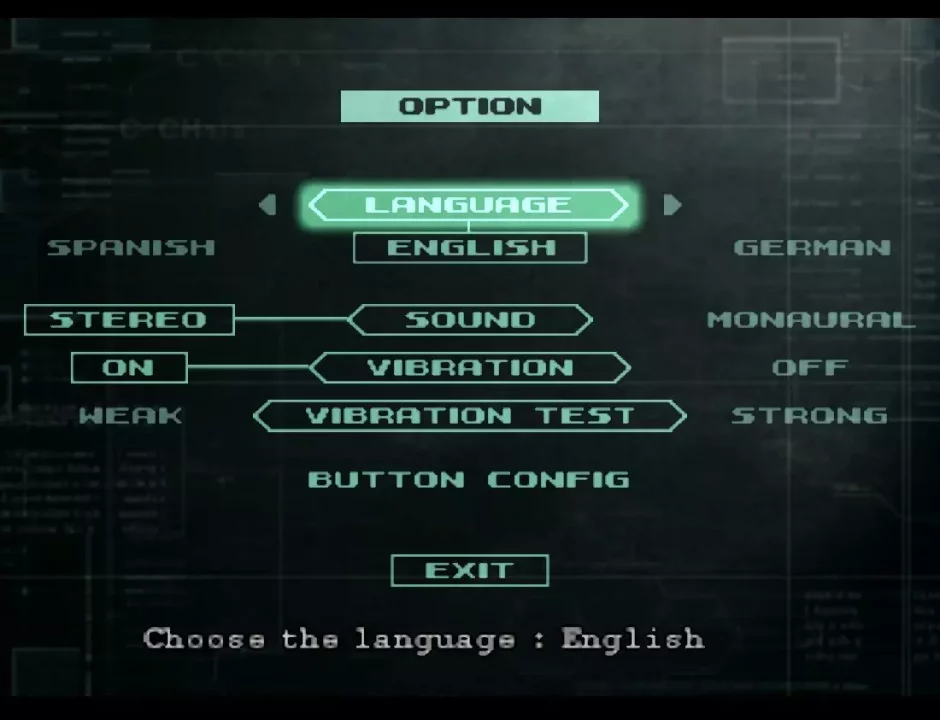 -Metal Gear Solid: VR Missions (DLC)-游戏截图-好玩游戏库