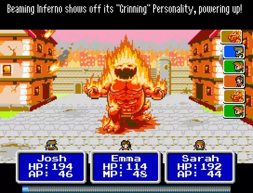 -8-Bit Adventures 2: Demo-游戏截图-好玩游戏库