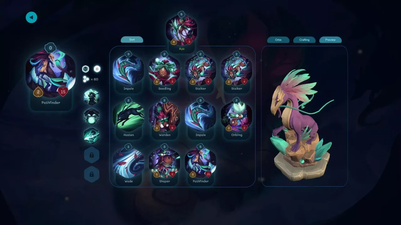 -Oaken DEMO-游戏截图-好玩游戏库