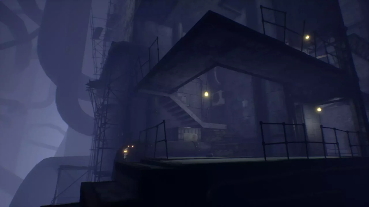 -A Tale of Paper Demo-游戏截图-好玩游戏库