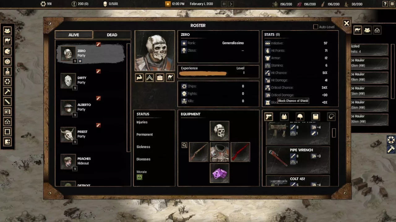 -Raiders! Forsaken Earth-游戏截图-好玩游戏库