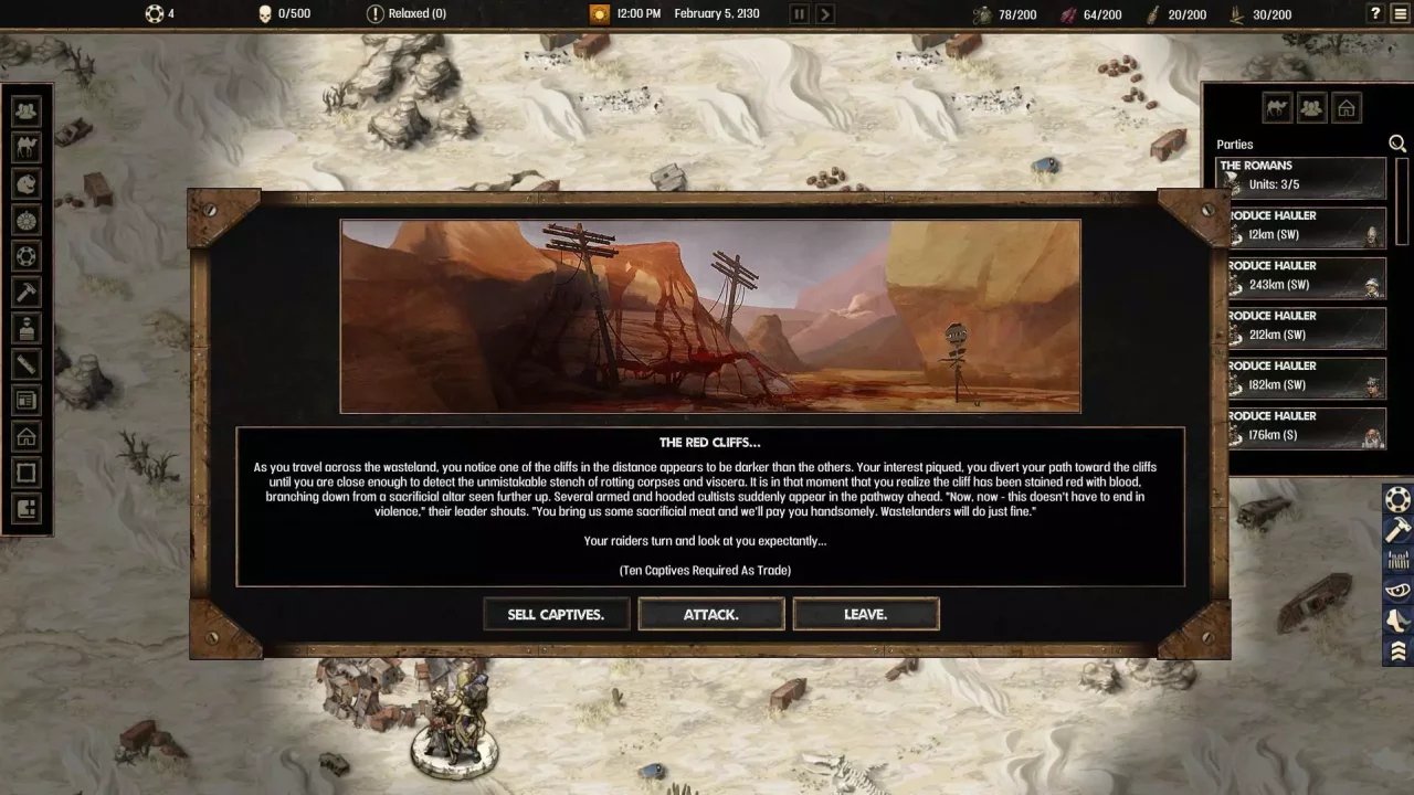 -Raiders! Forsaken Earth-游戏截图-好玩游戏库