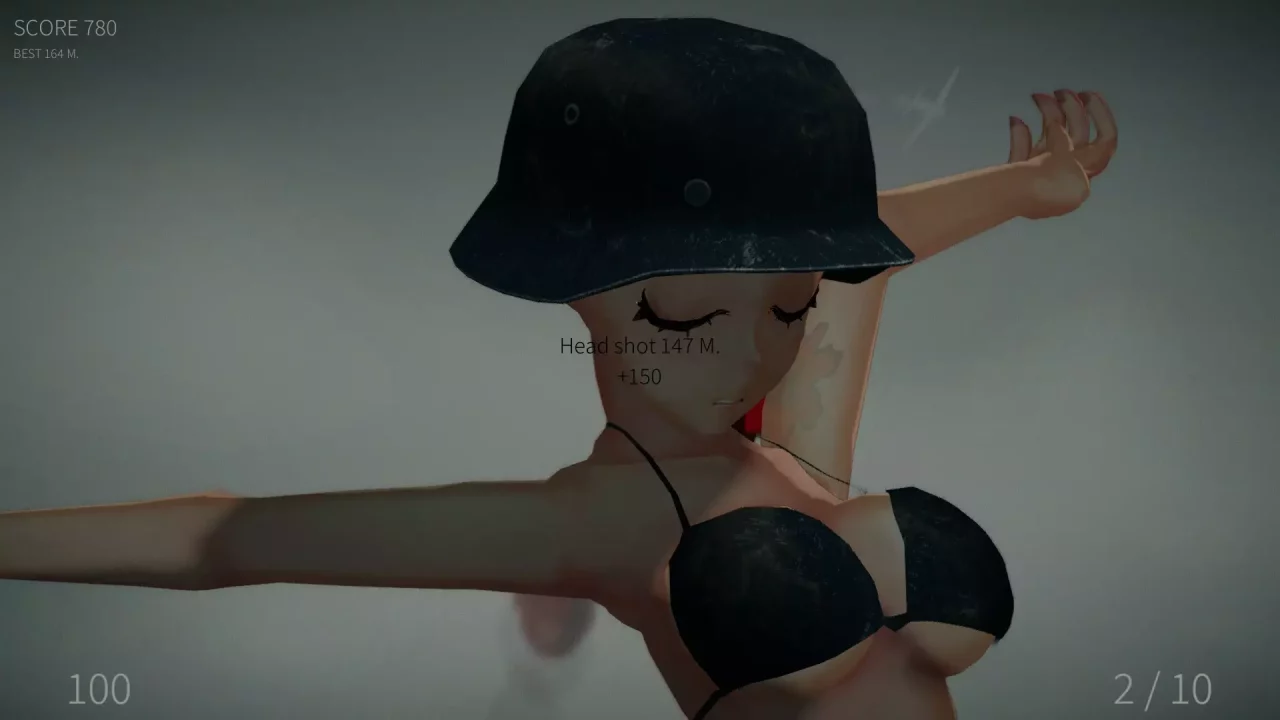 -H-SNIPER: World War II-游戏截图-好玩游戏库