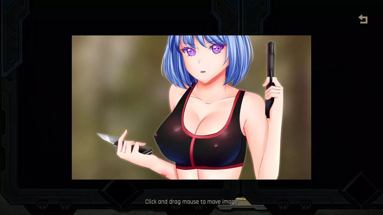 -H-SNIPER: World War II-游戏截图-好玩游戏库