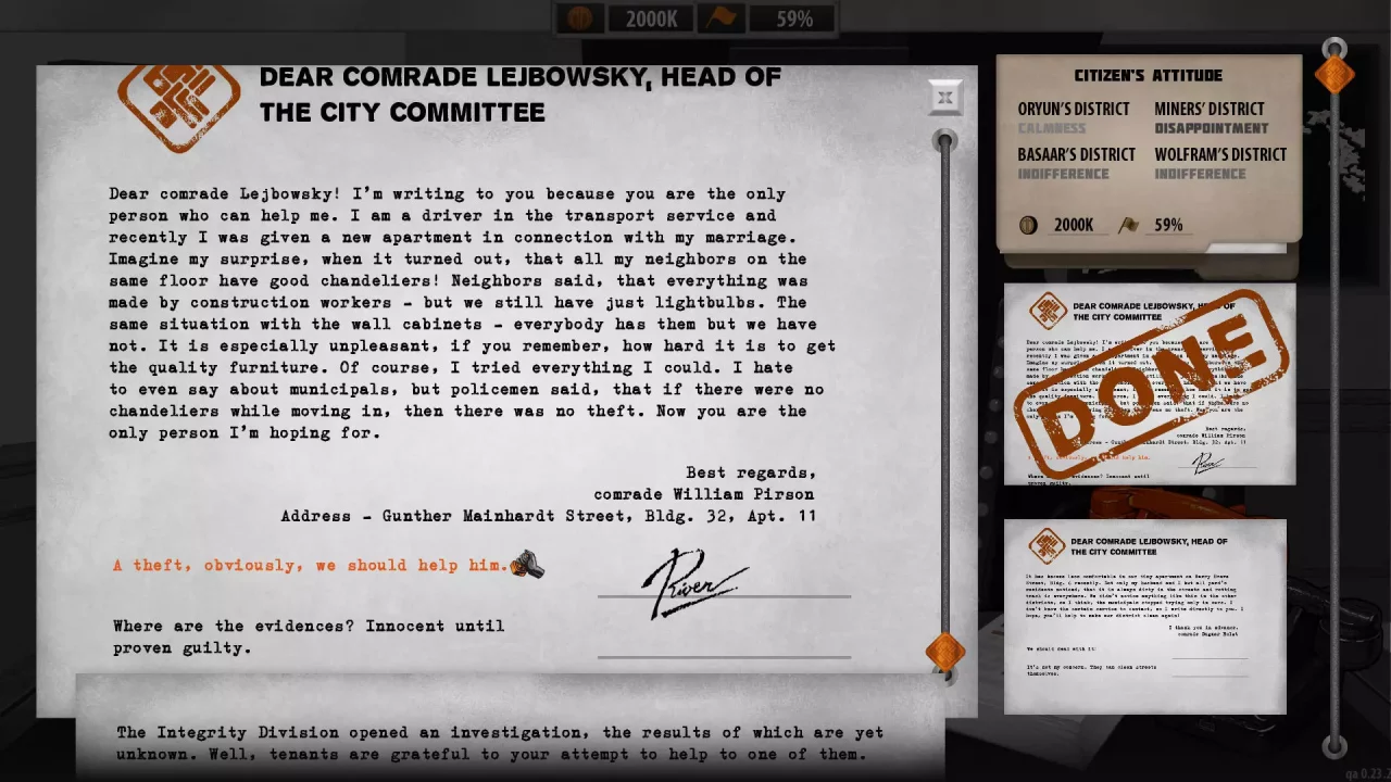 -For the People-游戏截图-好玩游戏库