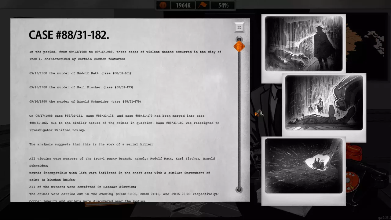 -For the People-游戏截图-好玩游戏库