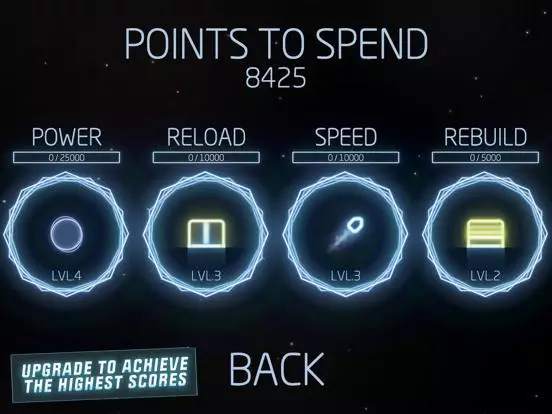 -Missile Command: Recharged-游戏截图-好玩游戏库