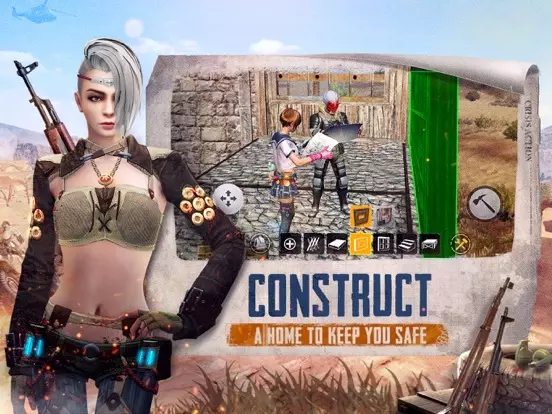 Last Day Rules: Survival