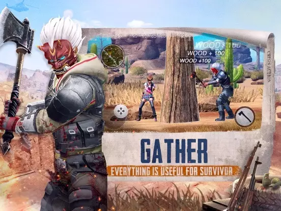 -Last Day Rules: Survival-游戏截图-好玩游戏库