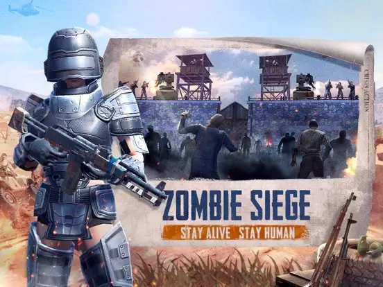 -Last Day Rules: Survival-游戏截图-好玩游戏库